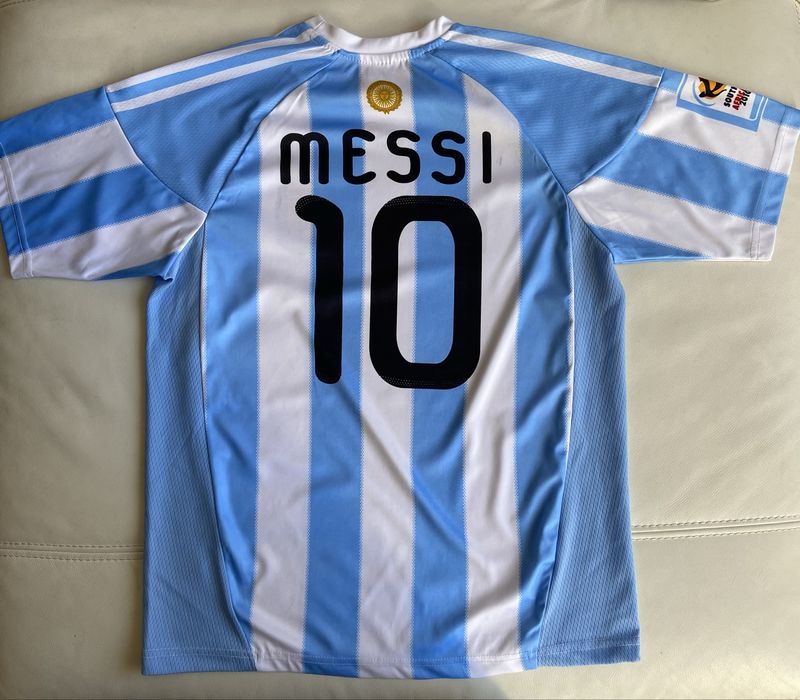 Strój sportowy rozmiar M