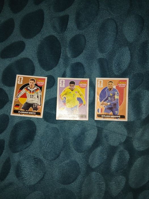 Cromos legend  mundial 2026