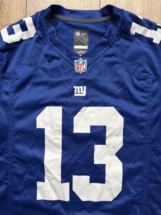Koszulka Jersey Nike NFL New York Giants Beckham Jr