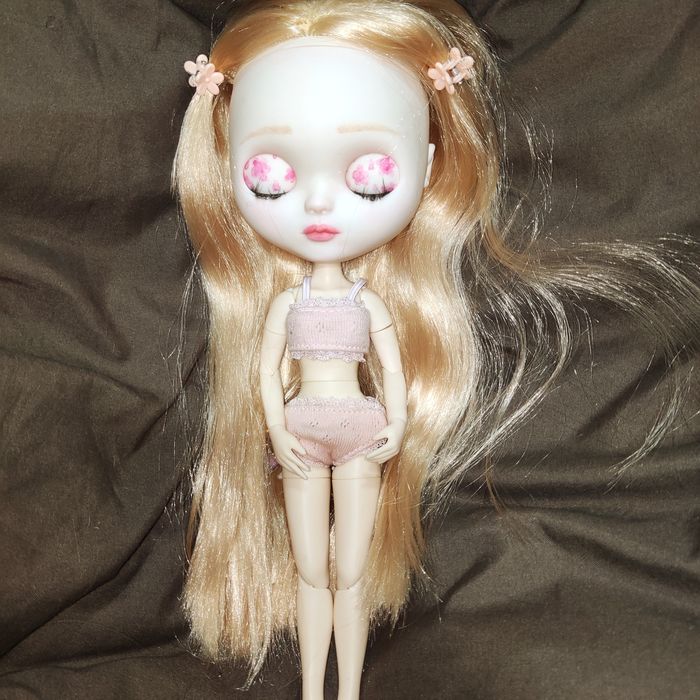 Кастом блайз в стилі сакура