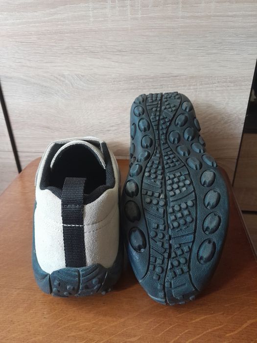 Cotton traders кроссовки замша