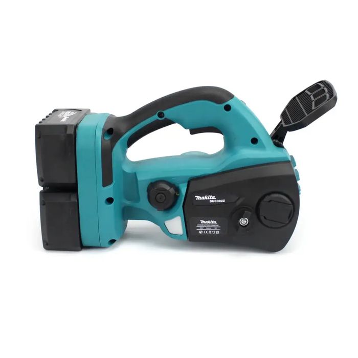 Аккумуляторная цепная пила Makita DUC302Z LTX | 36V | 8 A/h