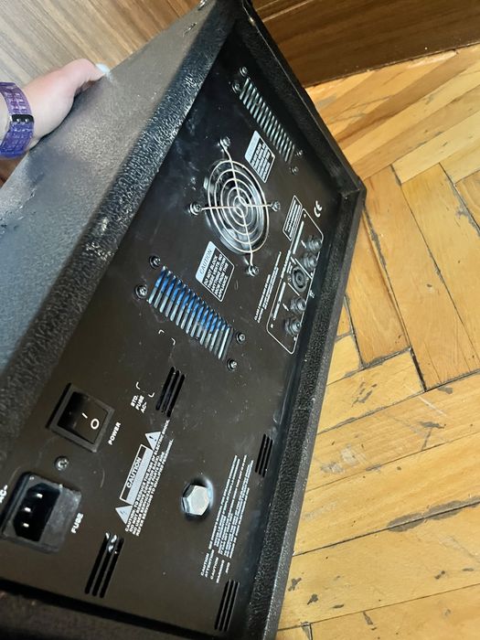 Микшерные пульты Arctic Audio Микшерный пульт Arctic Audio