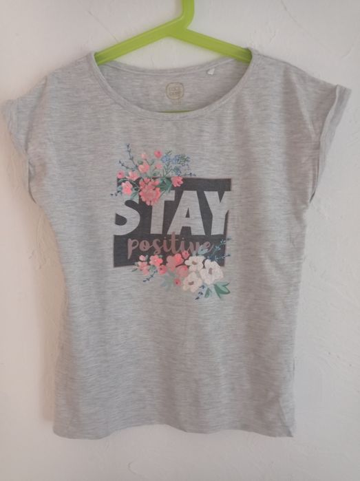 T-shirt 140 cool club