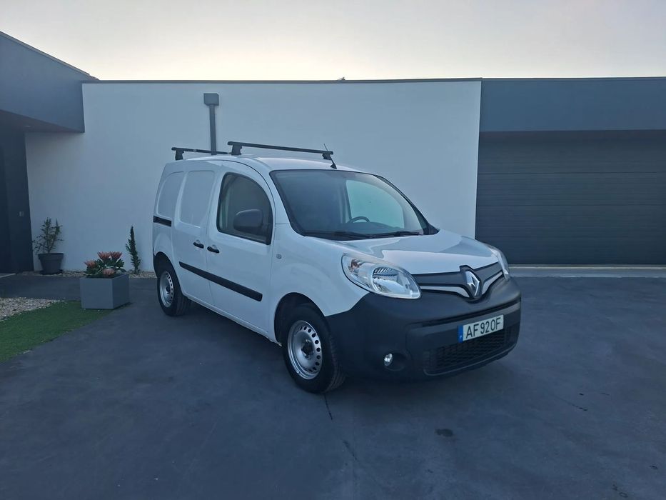 Renault Kangoo 1.5 Blue dCi Life