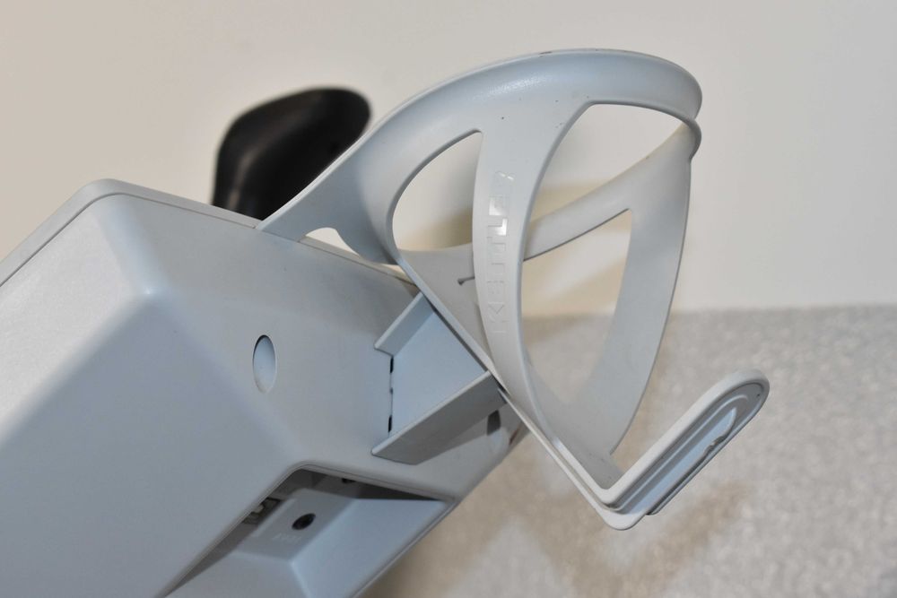 KETTLER ELYX 7 orbitrek z długim krokiem 49cm mocny stabilny WYSYŁKA!!