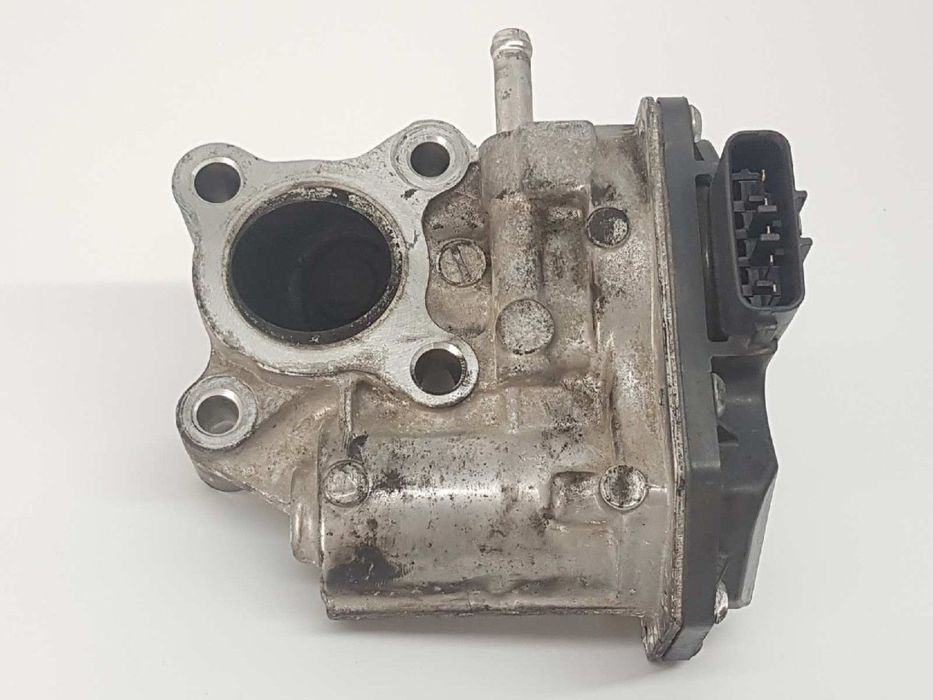 VáLVULA EGR TOYOTA AURIS LIVE