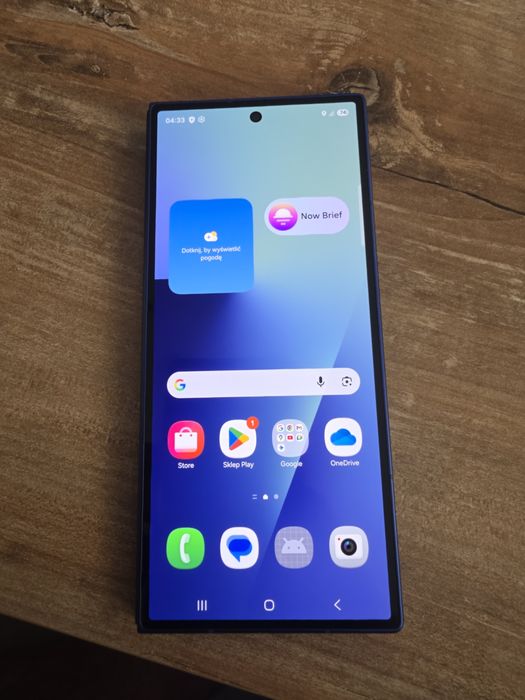 Samsung Galaxy Z Fold7