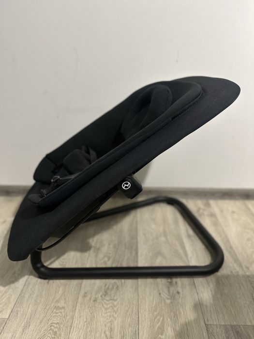 Шезлонг Cybex Lemo Bouncer