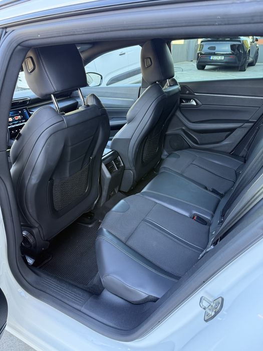 Peugeot 508 SW GT Line 1.5 Blue HDI 130 EAT8