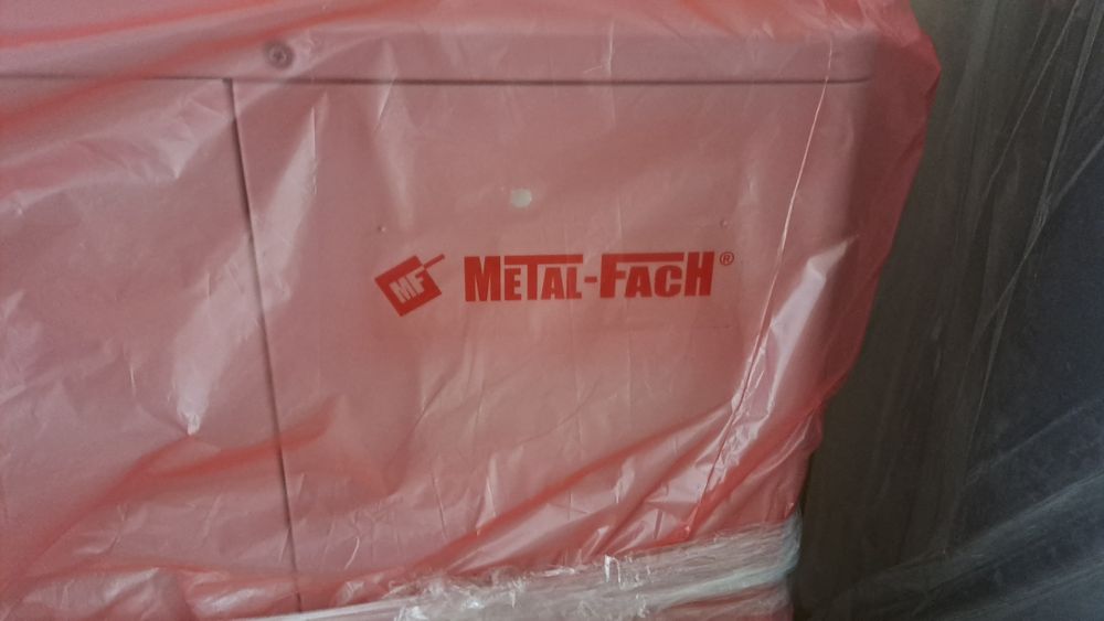 Pompa ciepła Metal-Fach