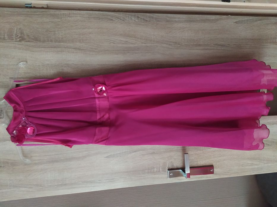 Sukienka okolicznosciowa