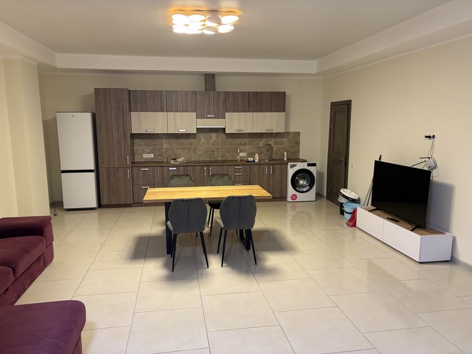 Оренда квартира 3-х кімнатної