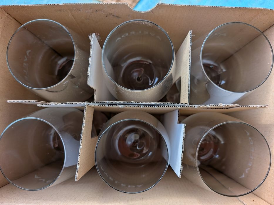 Copos para vinho 35cl