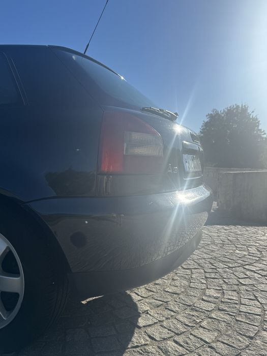 Audi A3 1999 1.6