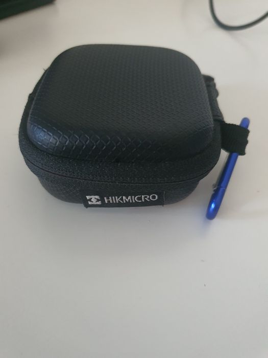 Camara termica HIKMICRO mini 2