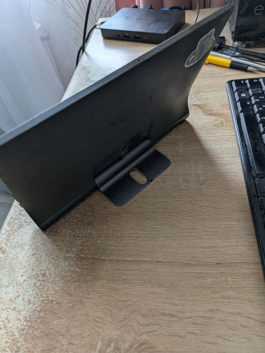 Планшет Lenovo Yoga Smart Tab YT-X705L