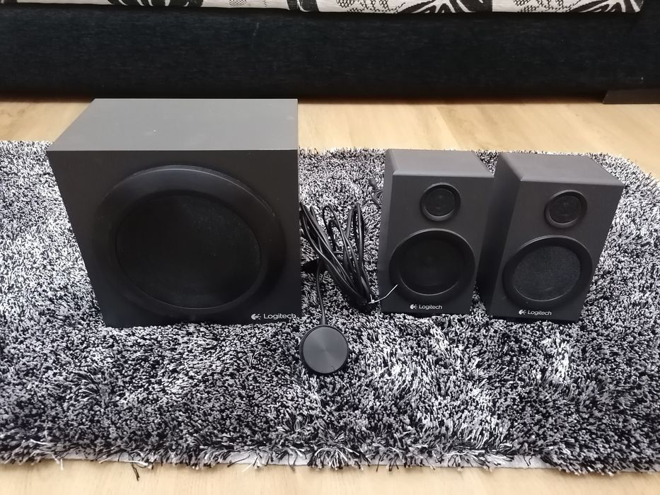 Sistema de Som para PC