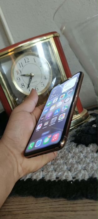 Iphone XS Max 64GB