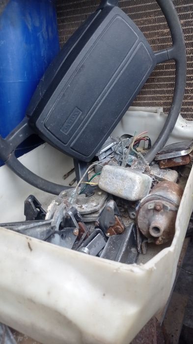 Volvo 122 B16-  142- 144