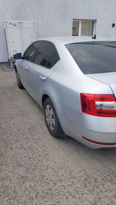 SKODA OCTAVIA A7 2019 VIN TMBAN4NE6LB006346 фото оголошення 7 з 8