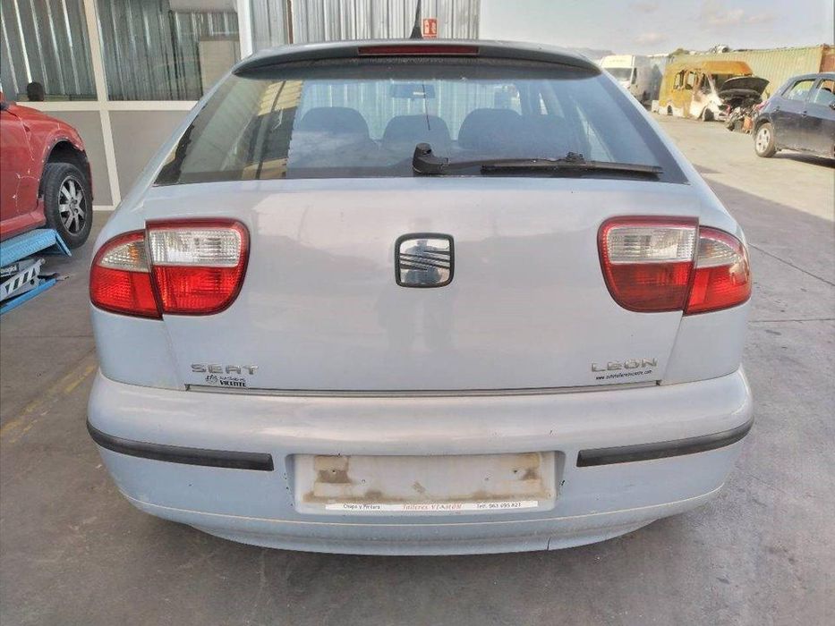 Quadrante Seat Leon 1M1