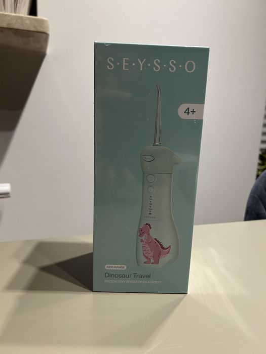 Seysso kids travel Irygator dla dzieci