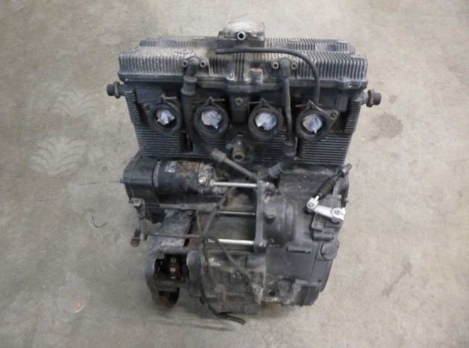 Gsxr gsx 750 olejak silnik