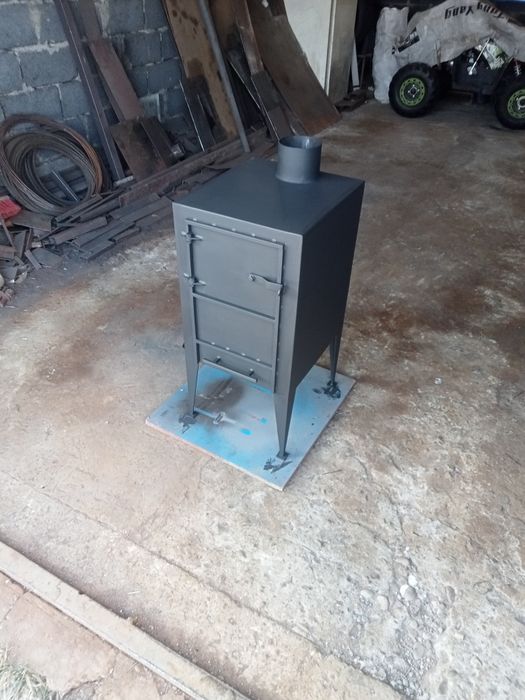 Боржуючка до 50 квм