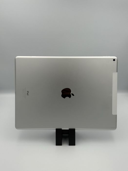 Apple iPad Pro 12.9 128 gb Wi-Fi+Lte Silver чудовий стан без обмежень планшет з гарантією для фільмів ігор та навчання