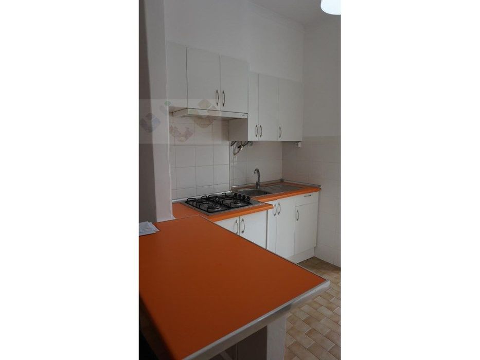 T1 com Kitchnet, Alguns Melhoramentos