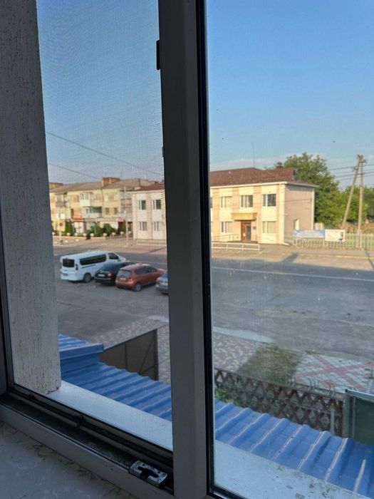 Продам 3-кімнатну квартиру в центрі Андрушівки
