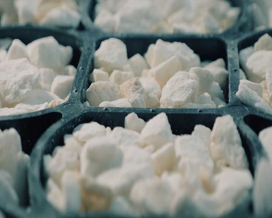 Kratka eco INOVgreen / powierzchnia biologicznie czynna / wytrzymała