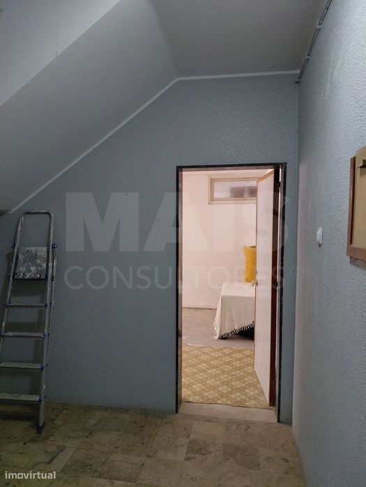 Oportunidade de investimento no centro de Peniche com 106 m² e com ...