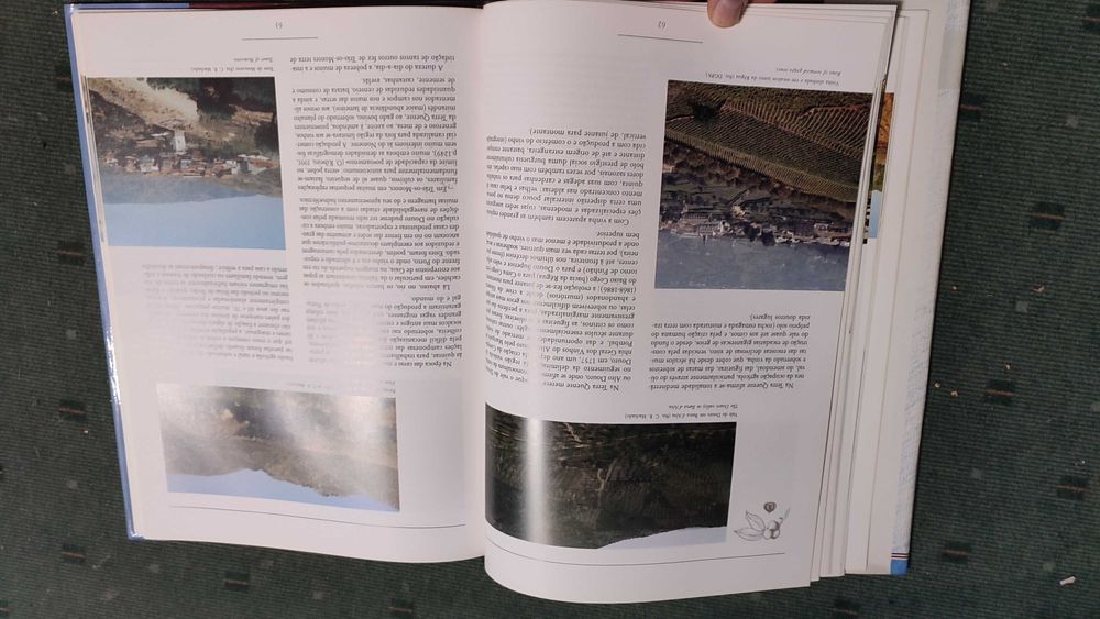 Portugal Rural Da Tradição ao Moderno