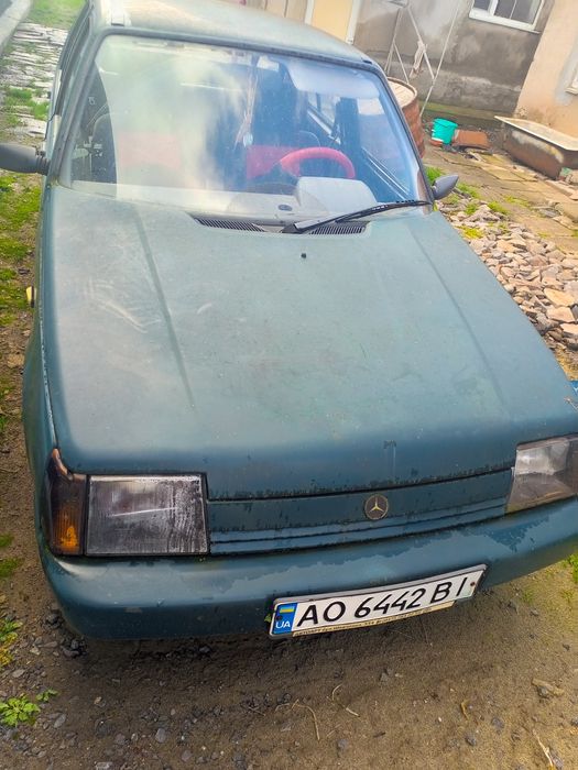 Продам Славуту 2005р