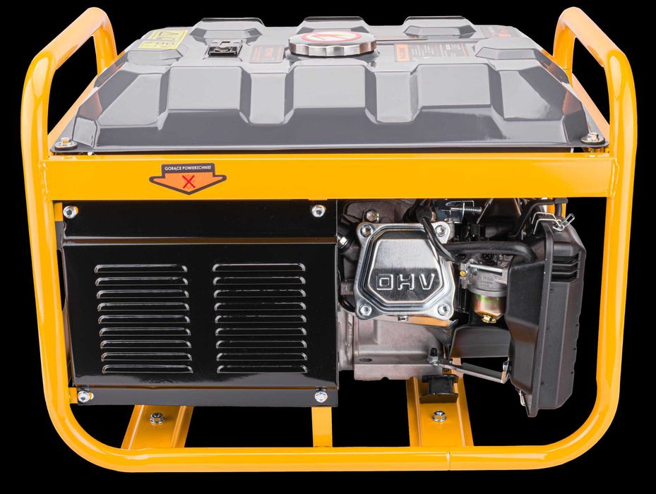 agregat prądotwórczy powermat 3000 w pm-agr-3000mns