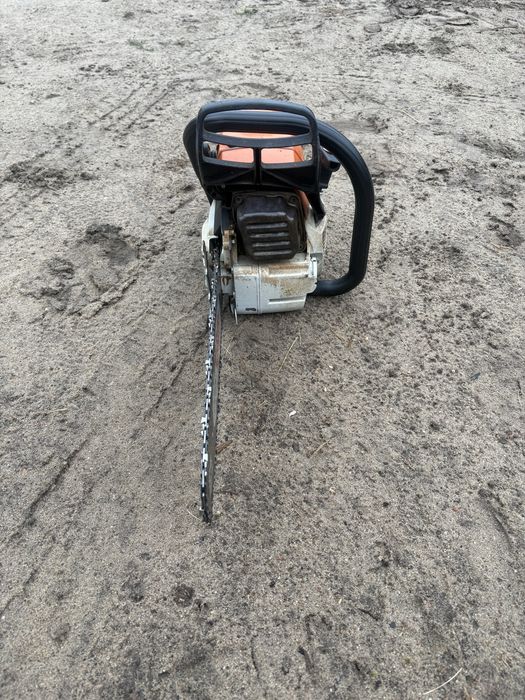Pilarka Stihl Ms 362