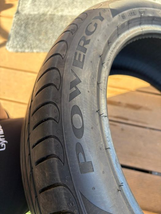 Opony letnie Pirelli powergy 225/45/17