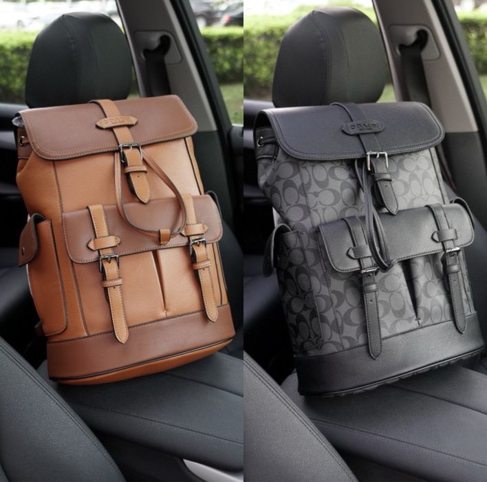 Рюкзак Coach unisex