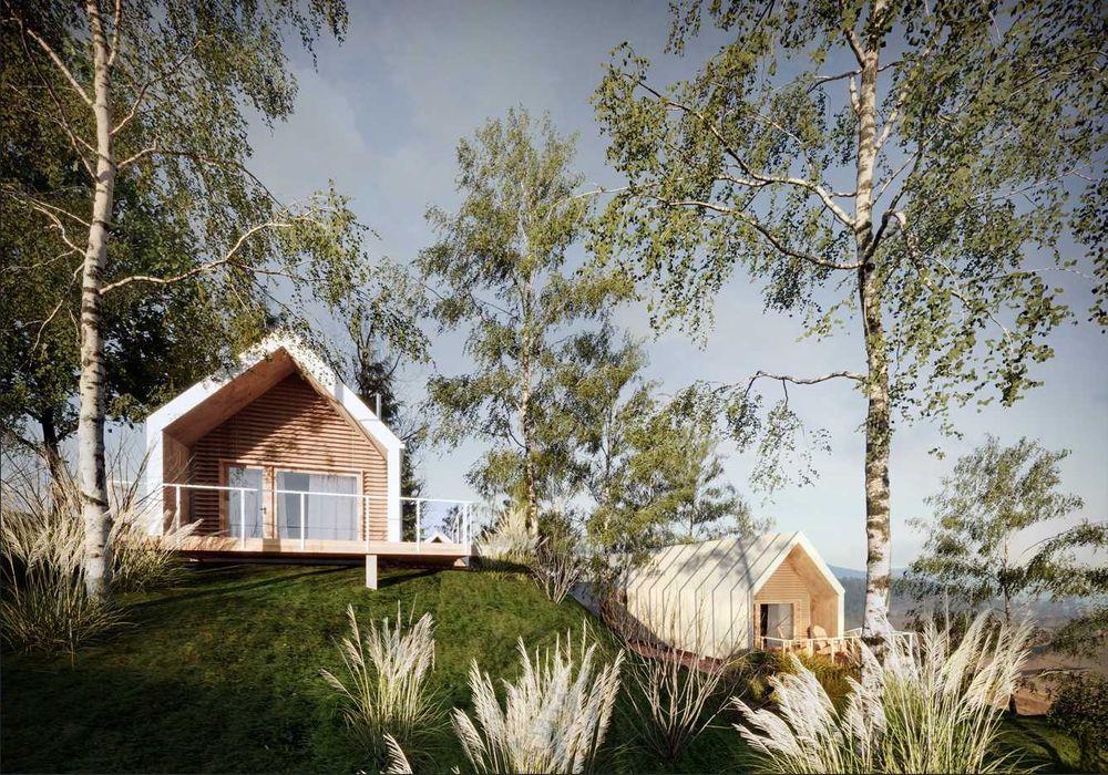 Продаж земельна ділянка 20 сот. вул. Князя Святослава с. Орявчик