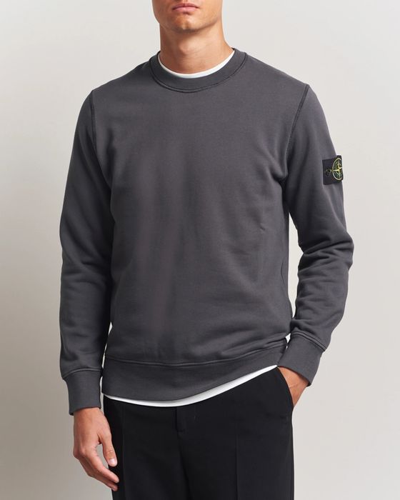 Чоловічий світшот Stone Island S15 6100060 S0051 V002D ОРИГІНАЛ size XXL