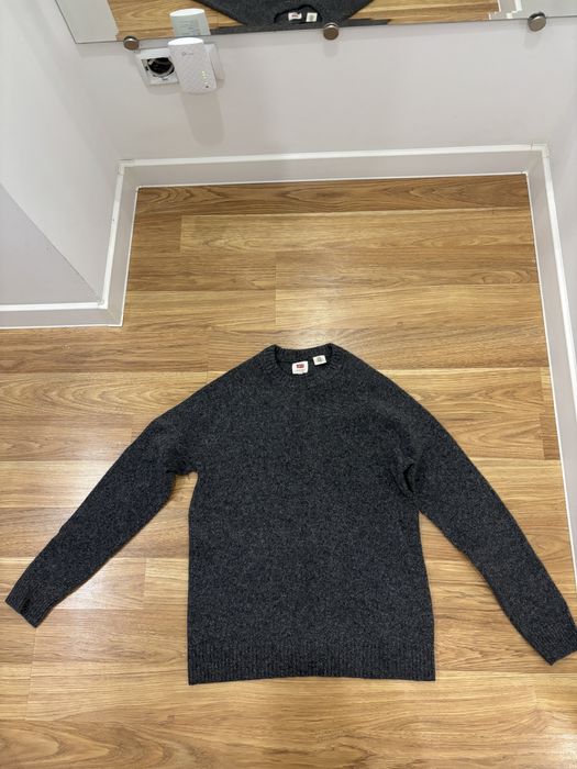 шерстяний светр Levi’s