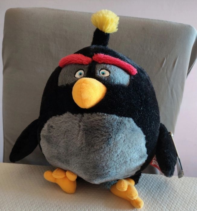 Coleção Completa Angry Birds