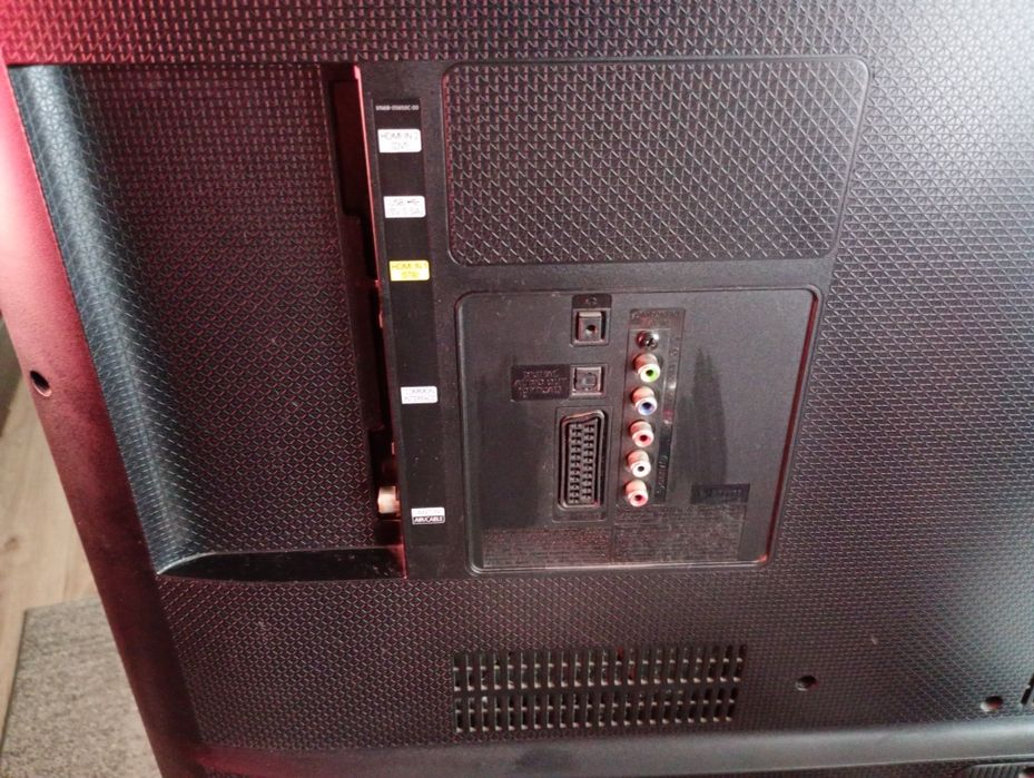 Telewizor Samsung 48 cali