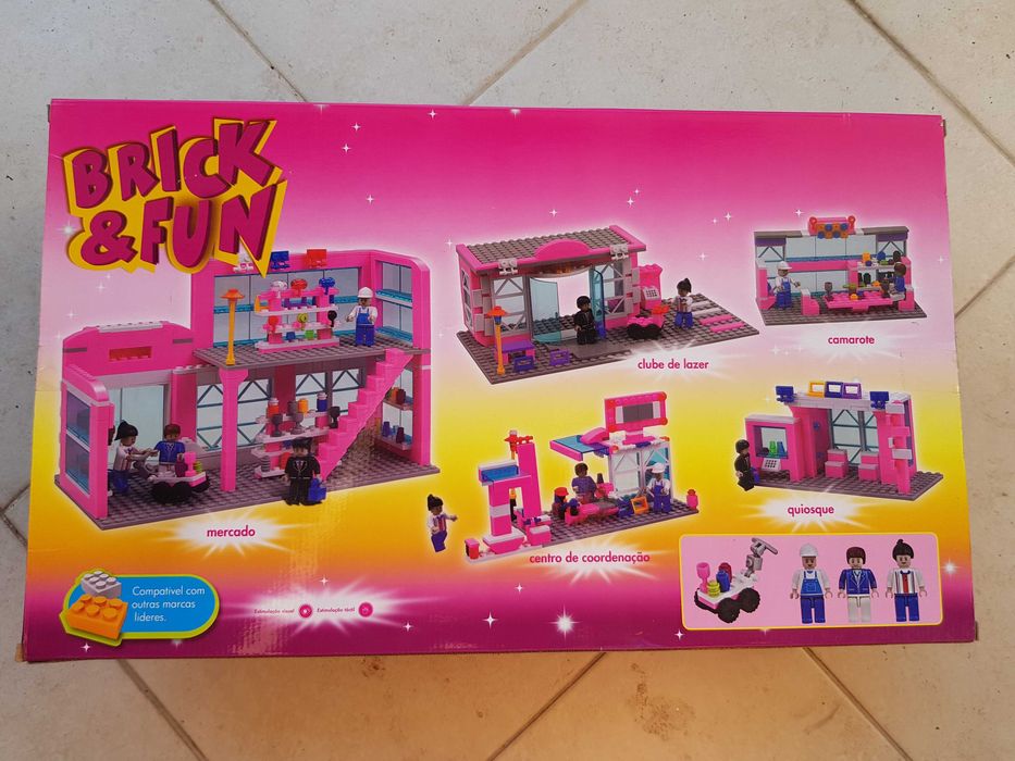 Monopoly Fortnite e outros jogos Novos e Embalados