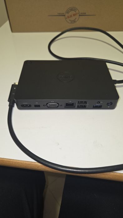Docking Station Dell WD15446279794526801921