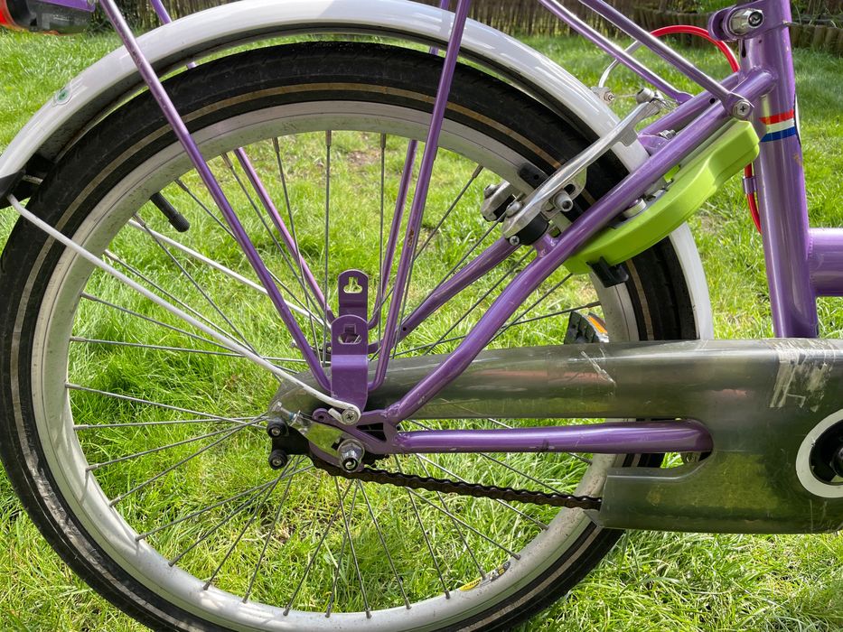 Rower Batavus Koala 22