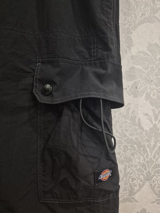 Нейлонові штани-карго Dickies Relaxed Fit Jackson Cargo Pants