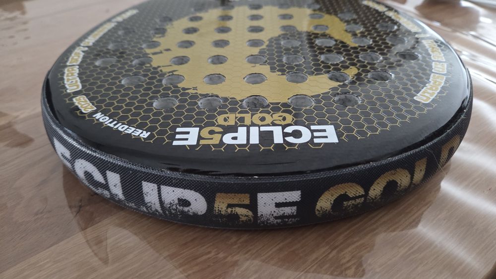 Raquete Padel Middle Moon